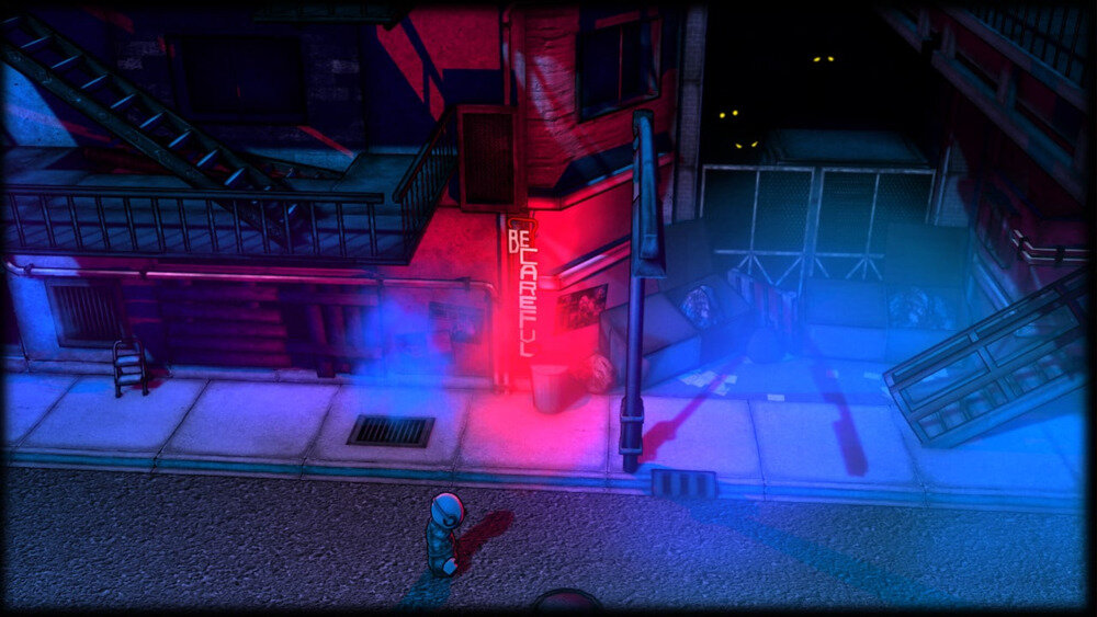 图片[16]-《暴力迪吧(乱域)-联合计划(Madness Project Nexus)》V1.08.e官方中文版[俄网Пиратка 2024.12.26更新2.17G]-影音屋