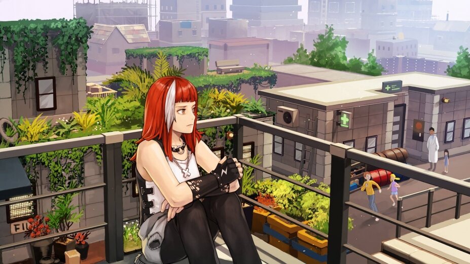 《纷争终结者：被遗弃的孩子们（TROUBLESHOOTER）》官方中文 v20241017 TENOKE镜像版-影音屋