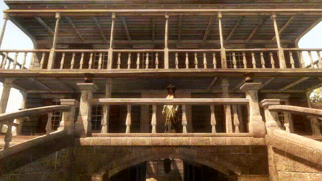 《刺客信条3.5解放HD高清版(Assassin's Creed Liberation HD)》V1.0+Dlcs汉化版[俄网xatab 2021.02.06更新1.7G]-影音屋