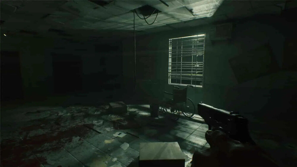 图片[6]-《超越汉威尔（Beyond Hanwell）》RUNE镜像版-影音屋