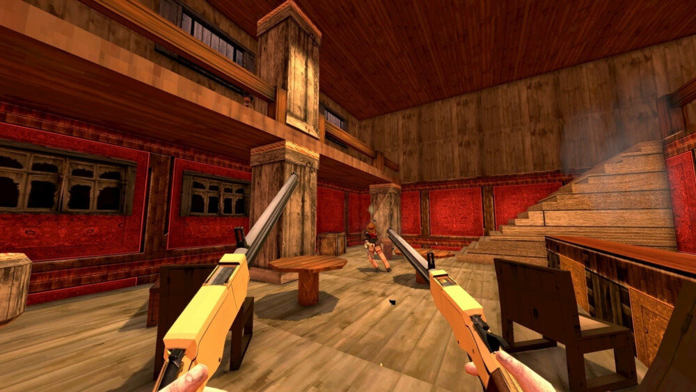 图片[3]-《终极行动抢先版(Maximum Action)》V0.94官方版[俄网Пиратка 2024.05.31更新1.52G]-影音屋