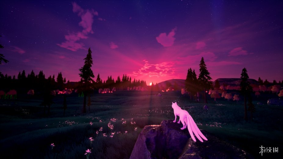 图片[7]-《伴侣（The Companion）》官方中文 v1.24.3 DINOByTES镜像版-影音屋