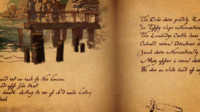 《符文世界-龙之荒野抢先版》V0.9.1(Build20155146)官方版[俄网portable 2025.10.07更新9.27G]-影音屋