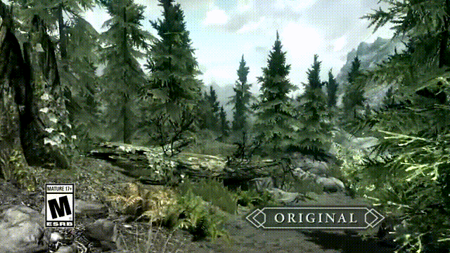 《上古卷轴5天际传奇版(The Elder Scrolls V Skyrim)》V1.9.32.0.8(ReBuild20.12.24Mod)+Dlcs官方中文版[俄网rg-mekhaniki 2025.01.02更新9.66G]-影音屋