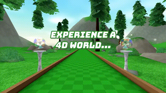 《4D高尔夫(4D Golf)》V1.1.10官方版[俄网Пиратка 2025.02.15更新1.49G]-影音屋