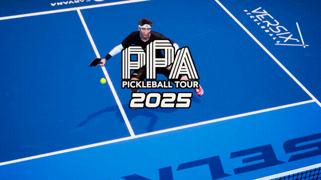 《PPA皮克球巡回赛2025》V1.0.2+Dlcs官方版[俄网FitGirl 2024.10.22更新9.8G]-影音屋