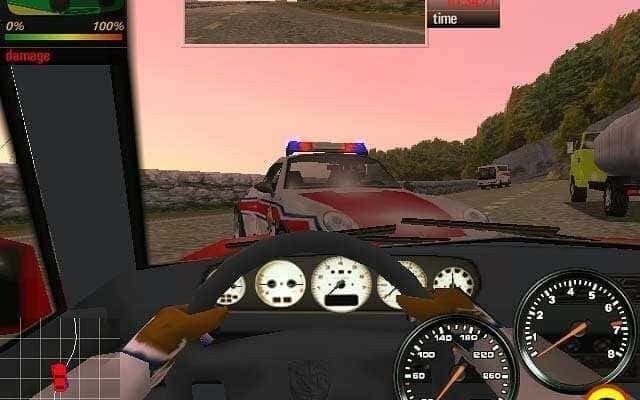 《极品飞车5保时捷之旅(Need For Speed 5 Porsche Unleashed)》V3.5官方版[俄网Пиратка 2020.09.30更新706.2M]-影音屋