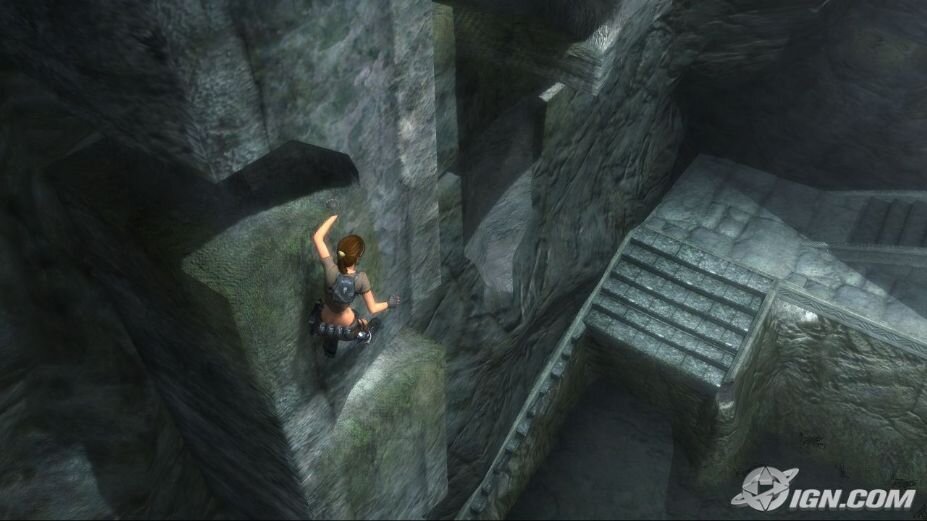 图片[3]-《古墓丽影7GOG版》汉化补丁win10可运行-影音屋