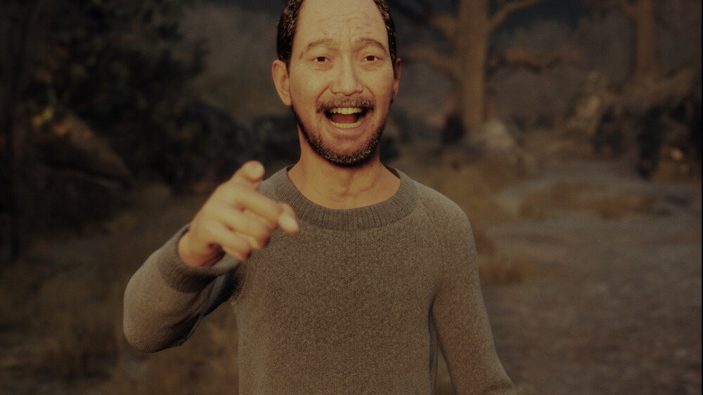 图片[5]-《鬼打墙》中字-国语|Build.13748218-新地图-影音屋