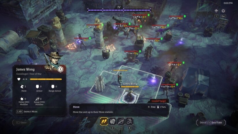 图片[8]-《噩梦边境（Nightmare Frontier）》官方中文 Early Access P2P硬盘版-影音屋