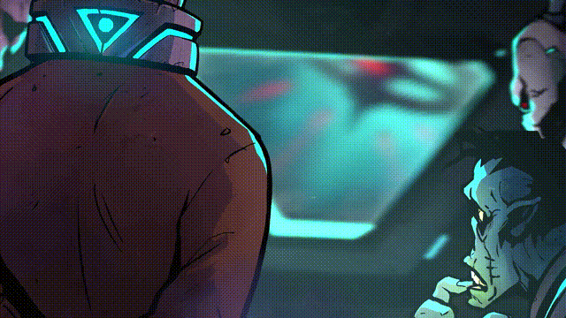 《太空监狱(Space Prison)》Build15092753+Dlcs官方中文版[俄网Пиратка 2024.07.20更新4.63G]-影音屋