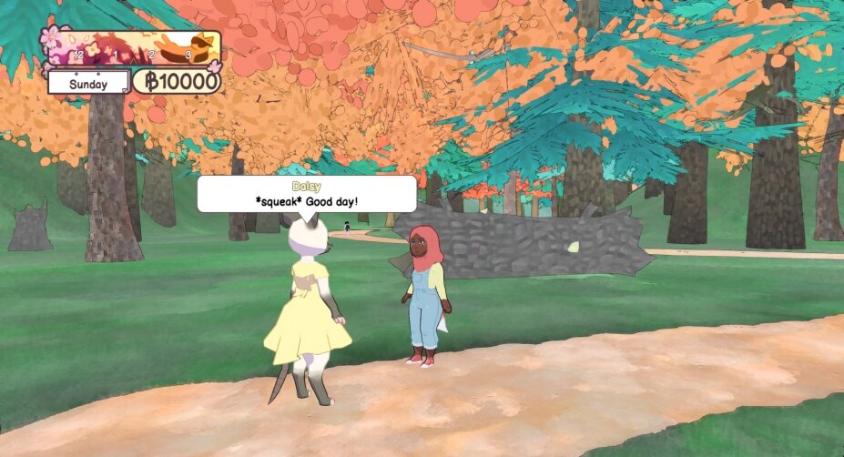 图片[5]-《撸猫模拟器（Calico）》官方中文 VACE硬盘版-影音屋