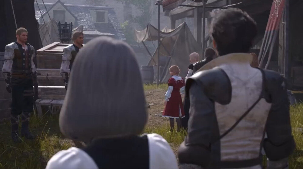 图片[7]-《最终幻想16（FINAL FANTASY XVI）》官方中文 TENOKE镜像版-影音屋