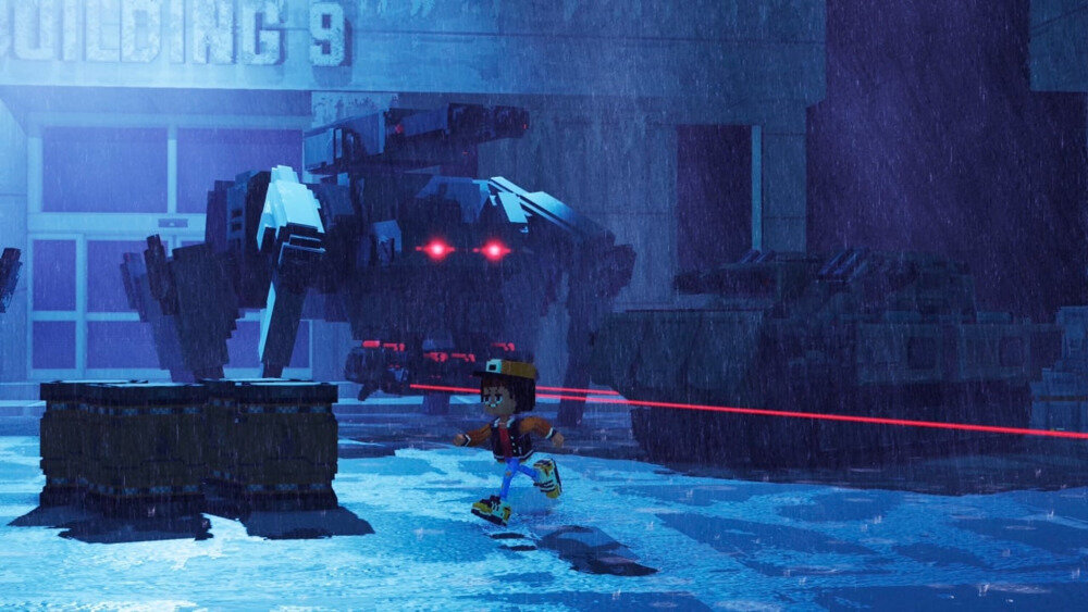 图片[6]-《回声时代(Echo Generation Midnight Edition)》Build14761990官方中文版[俄网Пиратка 2024.06.21更新2.18G]-影音屋