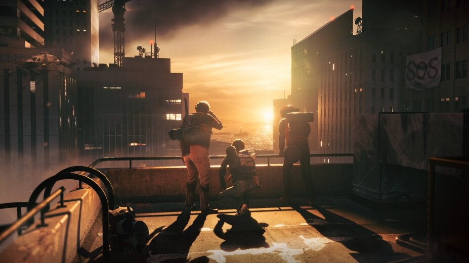 图片[8]-《勇闯死人谷：暗黑之日（Into the Dead: Our Darkest Days）》EA P2P硬盘版-影音屋