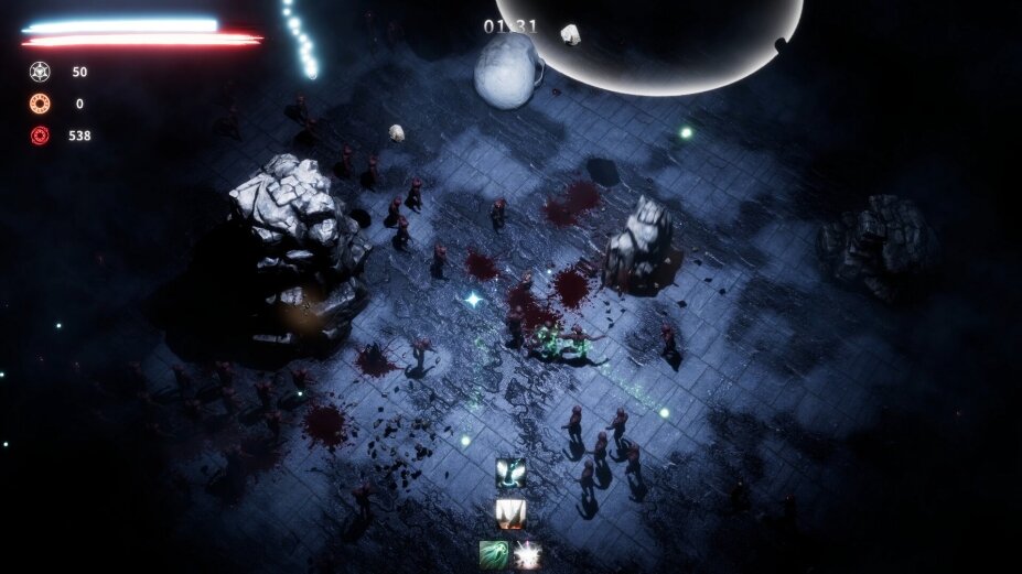 《傲慢黎明（Dawn Of Insolence）》官方中文 TENOKE镜像版-影音屋