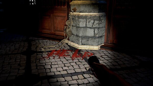 图片[4]-《食尸鬼之母（Mother Ghoul）》官方中文 Build 12358601 P2P硬盘版-影音屋