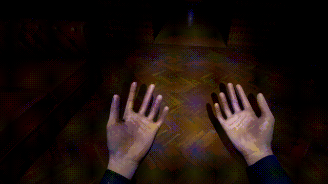 《恐怖大逃杀(Horror Royale)》Build17403177官方版[俄网Пиратка 2025.03.07更新3.6G]-影音屋