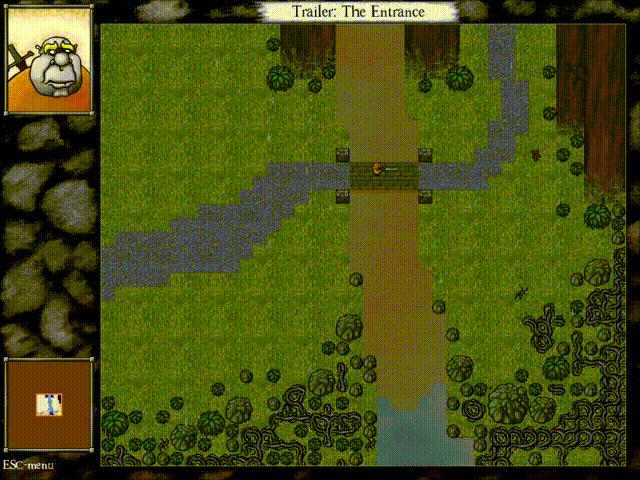 《DROD甘斯洛和史诗之错(DROD Gunthro And The Epic Blunder)》V1.0官方版[俄网Пиратка 2025.01.27更新1.15G]-影音屋