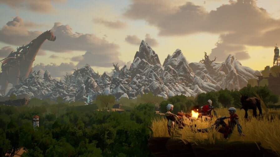 图片[9]-《核心诞生-超核国家(Coreborn Nations Of The Ultracore)》Build14796479官方中文版[俄网Пиратка 2024.06.22更新11.17G]-影音屋