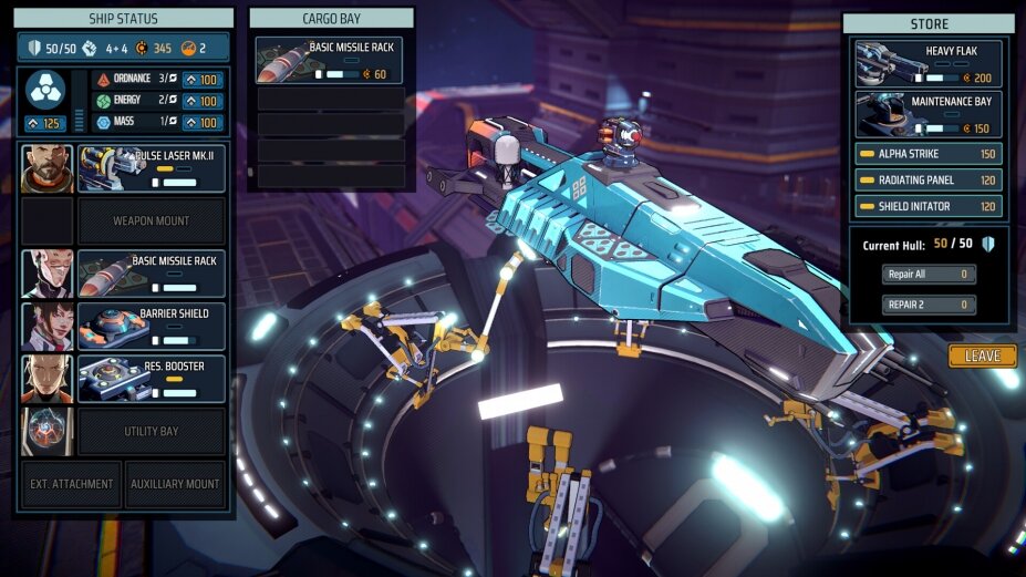 图片[7]-《星尘战线（Breachway）》官方中文 Early Access GOG硬盘版-影音屋