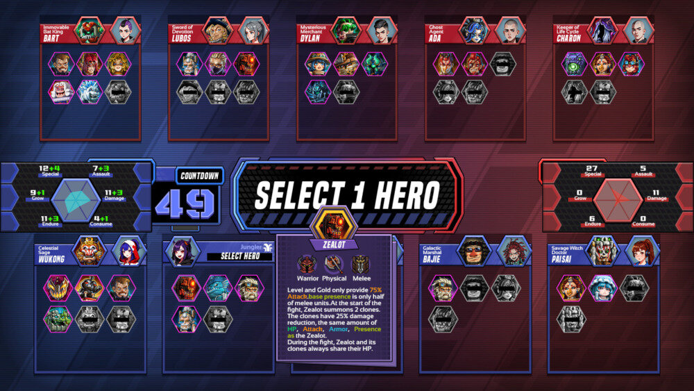 图片[3]-《电竞教父(Esports Godfather)》Build16900748官方中文版[俄网Пиратка 2025.01.05更新3.22G]-影音屋