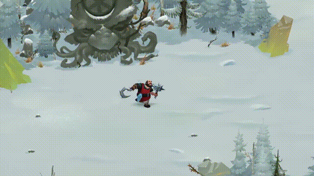 《铁匠伊噶(Yaga)》V1.3.23(51393)官方中文版[俄网GOG 2024.12.26更新3.27G]-影音屋