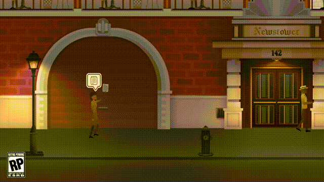 《新闻大厦抢先版(News Tower)》V0.18.105+Dlcs官方版[俄网Portable 2024.12.06更新1.11G]-影音屋