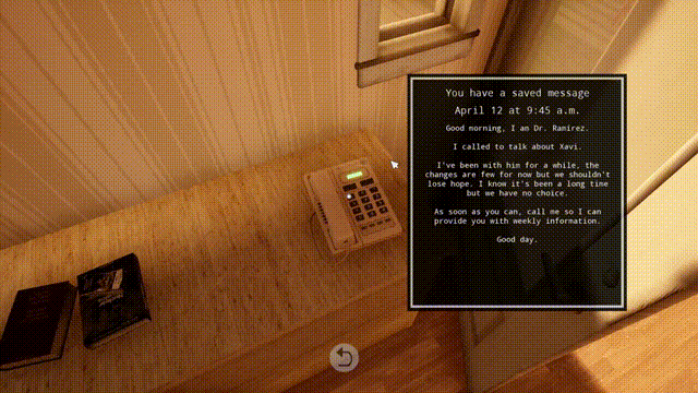 《侦探-测试(Detective The Test)》Build17350537官方中文版[俄网Пиратка 2025.04.10更新3.9G]-影音屋