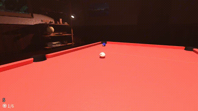 《九球轮盘赌OL抢先版(Nine Ball Roulette)》V0.2.14官方中文版[俄网pioneer 2025.01.16更新1.27G]-影音屋