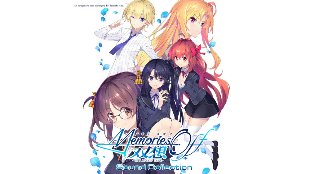 图片[3]-《告别回忆 双想Not Always True(Memories Off Sousou Not Always True)》Build17673595官方版[俄网Пиратка 2025.04.13更新2.7G]-影音屋