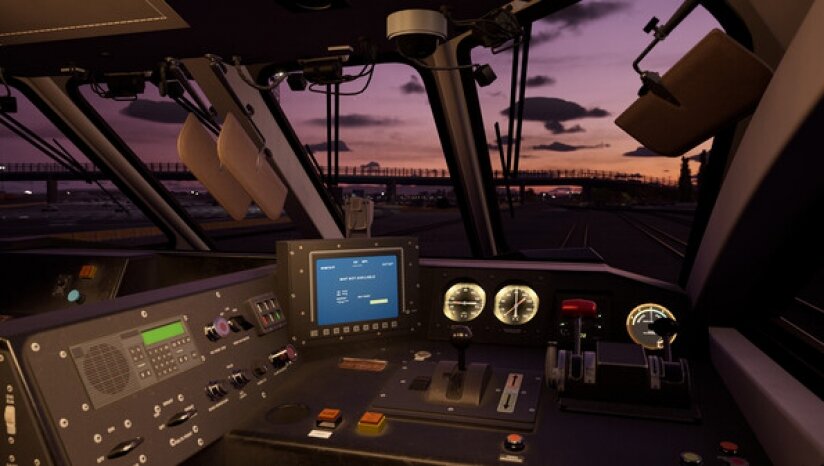 图片[5]-《模拟火车世界5（Train Sim World 5）》官方中文 特别版 P2P硬盘版-影音屋