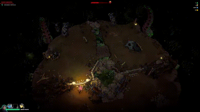 《流浪循环(Rogue Loops)》Build17986827官方中文版[俄网Portable 2025.04.06更新1.5G]-影音屋