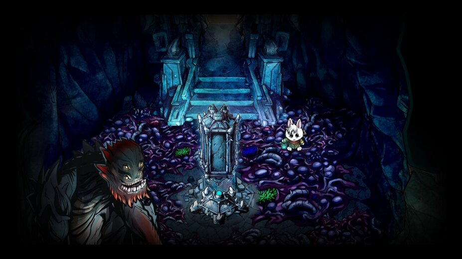 《破碎穹顶（The Broken Ceiling）》TENOKE镜像版-影音屋