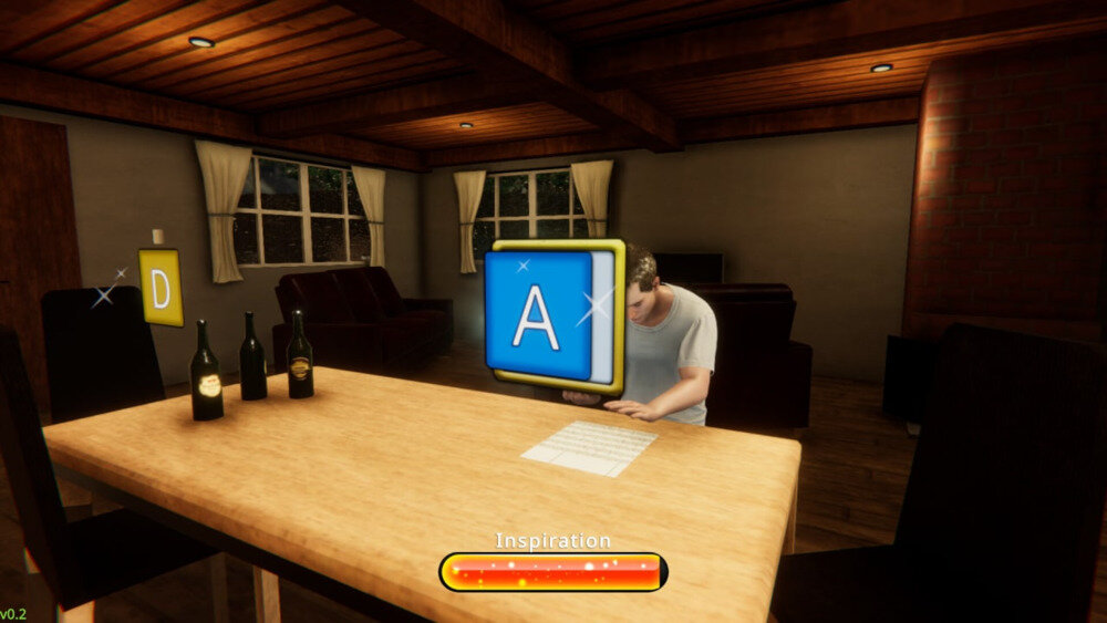 图片[11]-《摇滚明星生活模拟器(Rock Star Life Simulator)》V1.0官方中文版[俄网Пиратка 2025.01.24更新1.31G]-影音屋