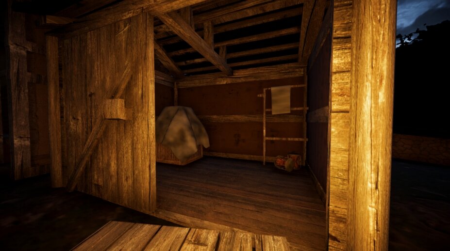 图片[6]-《鬼向（Gwihyang : Homecoming）》官方中文 TENOKE镜像版-影音屋