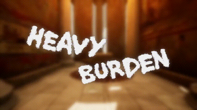 《沉重的负担(Heavy Burden)》V1.0官方中文版[俄网fitgirl 2025.02.14更新1.7G]-影音屋