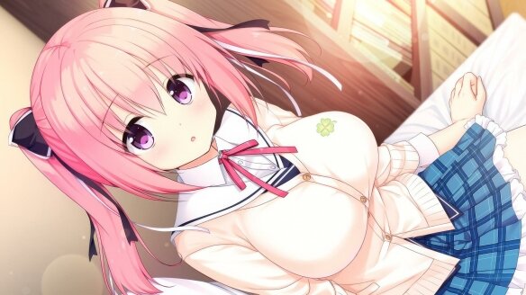 图片[7]-《你的眼眸命中我心头（Kimi no Hitomi ni Hit Me）》官方中文 Build 15680215 P2P硬盘版-影音屋