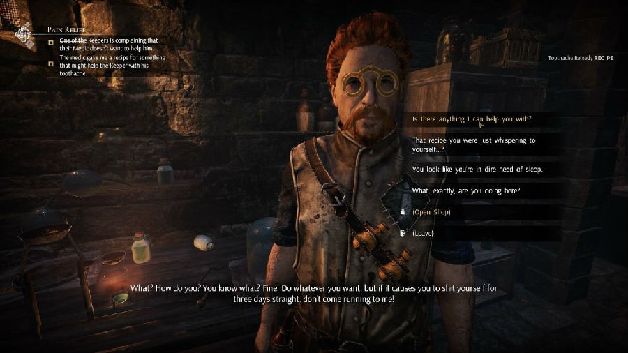 图片[7]-《污痕圣杯-阿瓦隆的陨落》V1.1.0c2+Dlcs官方中文版[俄网portable 2025.10.05更新18.38G]-影音屋