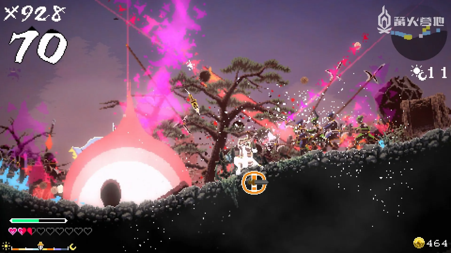 《狂怯生死（Berserk or Die）》官方中文 TENOKE镜像版-影音屋