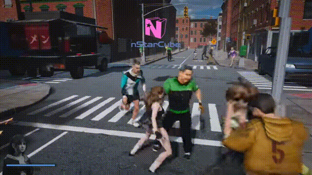 《克拉肯城市(Kraken City)》Build16716140官方中文版[俄网Пиратка 2024.12.12更新4.44G]-影音屋