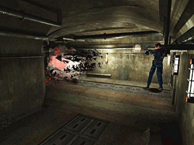 图片[3]-《生化危机2 1999(Resident Evil 2 1999 Extra Hands)》V1.0.Hotfix.2(79814)官方版[俄网GOG 2025.02.12更新5*1.2G]-影音屋
