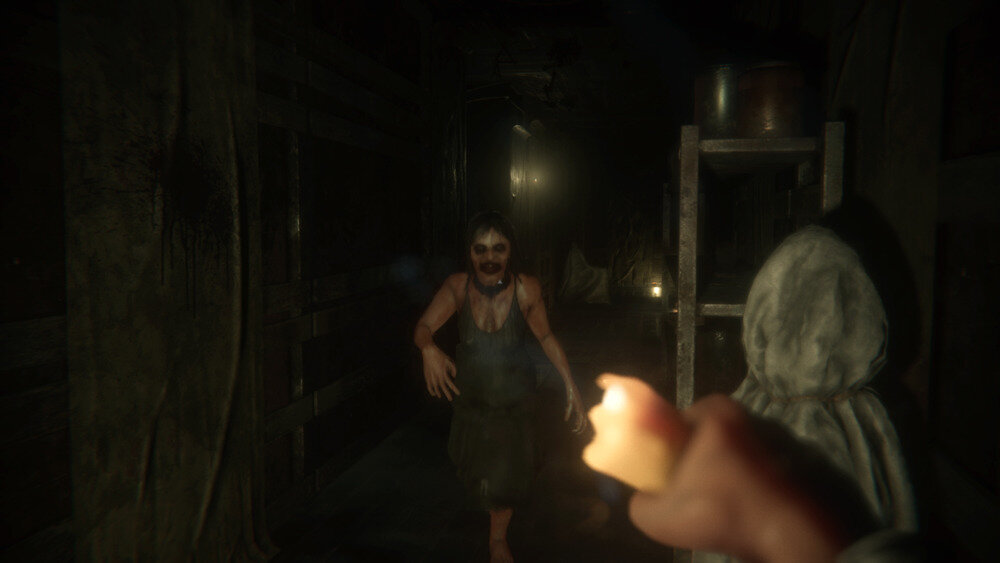 《梦魇计划案例36：亨丽埃塔·克德沃德（Project Nightmares Case 36）》DINOByTES镜像版-影音屋