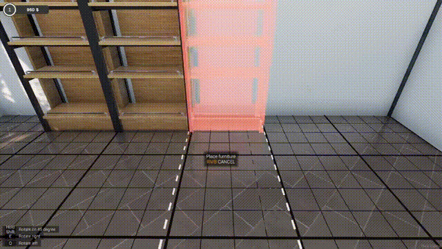 《咖啡商业模拟器抢先版(Cafemart Simulator)》V0.5官方中文版[俄网Pioneer 2025.03.29更新2.6G]-影音屋