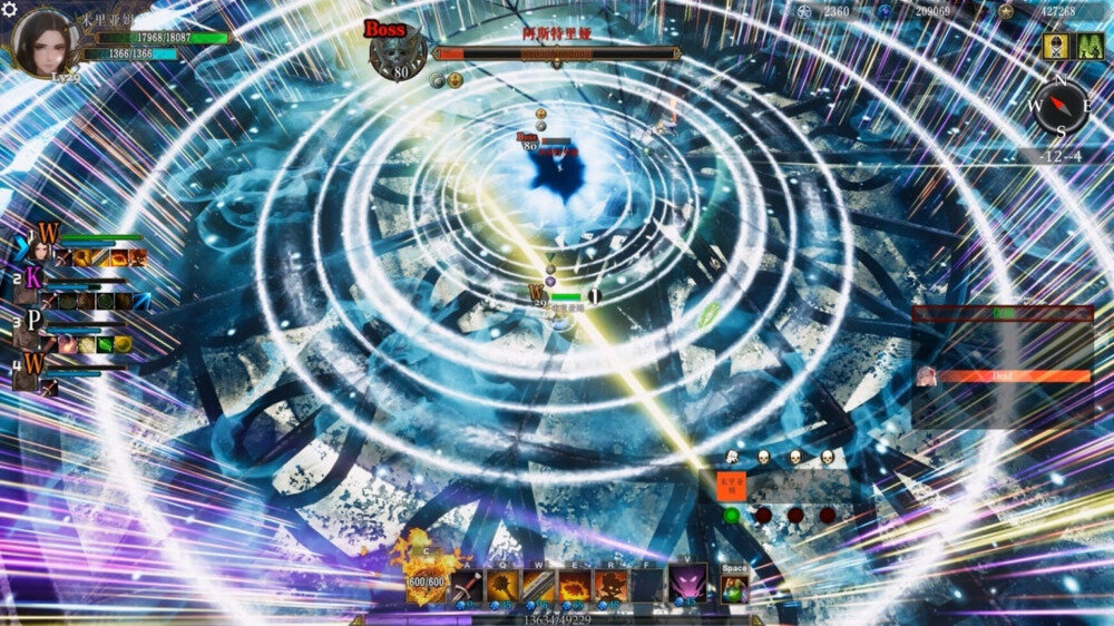 图片[8]-《命运挽歌(Elegy Of Fate)》Build14622175官方中文版[俄网fitgirl 2024.06.06更新10.89G]-影音屋