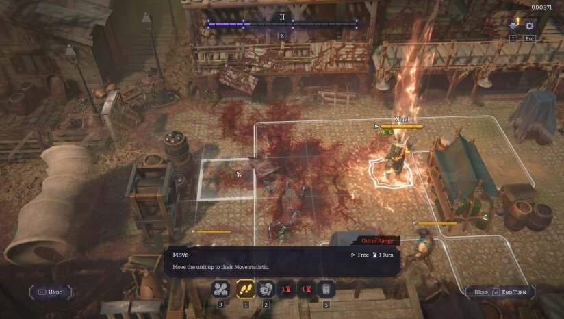 图片[3]-《噩梦边境（Nightmare Frontier）》官方中文 Early Access P2P硬盘版-影音屋