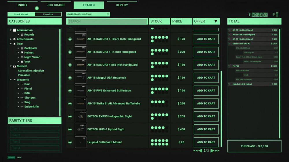 图片[11]-《红河行动》V1.2.0.4(Build19098789)汉化版[俄网portable 2025.07.08更新35.2G]-影音屋