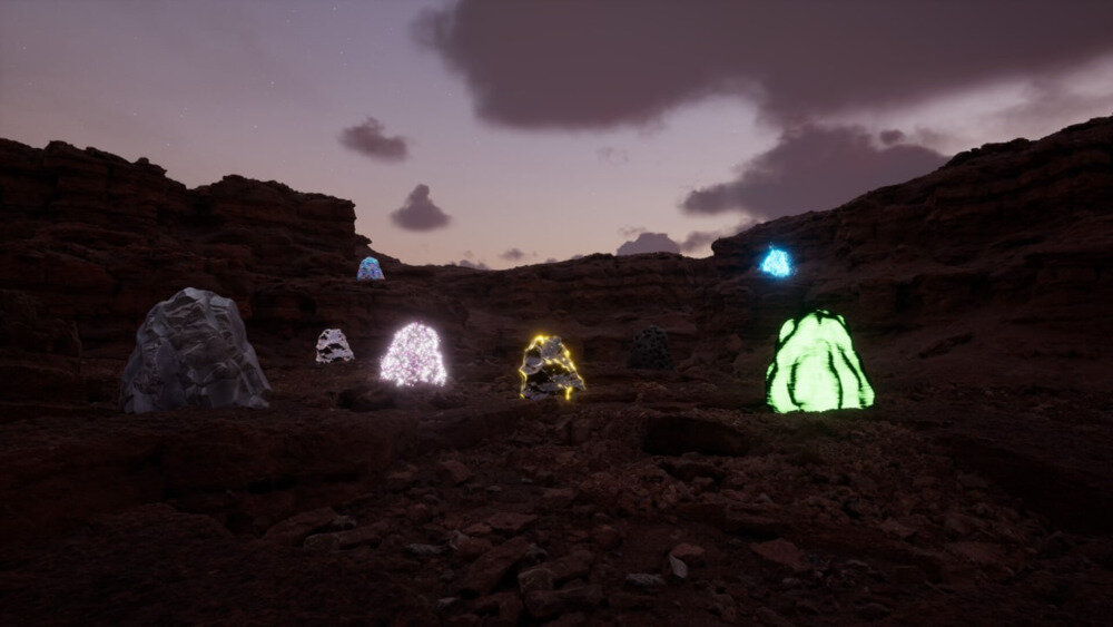 图片[3]-《岩石模拟器2(Rock Simulator 2)》Build13486998官方中文版[俄网Пиратка 2024.06.24更新6.85G]-影音屋