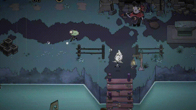 《同舟共济(Ship Of Fools)》V20250414(Build18100331)官方中文版[俄网Пиратка 2025.04.19更新3.6G]-影音屋