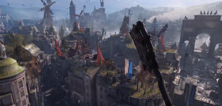 图片[6]-《消逝的光芒2：重装上阵版（Dying Light 2）》官方中文 v1.19.0 TENOKE镜像版-影音屋